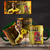 Caneca Marvel - Luke Cage