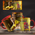 Caneca Marvel - Luke Cage - comprar online