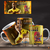 Caneca Marvel - Luke Cage na internet