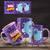 Caneca Marvel - Nebulosa - loja online