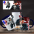 Caneca Marvel - Justiceiro - Nerdz Mug