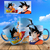 Caneca Anime - Dragon Ball