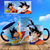 Caneca Anime - Dragon Ball na internet