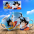 Caneca Anime - Dragon Ball na internet