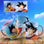 Caneca Anime - Dragon Ball - loja online