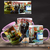 Caneca Marvel - Defensores - loja online