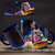 Caneca Marvel - Thanos - Nerdz Mug