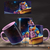 Imagem do Caneca Marvel - Thanos