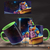 Caneca Marvel - Thanos - loja online