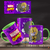 Caneca Marvel - Thanos - comprar online