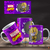 Caneca Marvel - Thanos