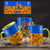 Caneca Marvel - Thanos - comprar online