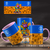 Caneca Marvel - Thanos - loja online