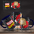 Caneca Marvel - Thor - Nerdz Mug