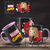 Caneca Marvel - Thor - loja online