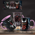 Caneca Marvel - Venom - loja online