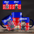 Caneca Marvel - Vingadores - Nerdz Mug