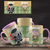 Caneca Marvel - Vingadores - loja online