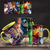 Caneca Marvel - Vingadores - loja online