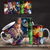 Caneca Marvel - Vingadores na internet