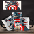 Caneca Marvel - Vingadores - comprar online