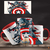 Caneca Marvel - Vingadores - comprar online