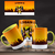 Caneca Marvel - Wolverine