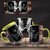 Caneca Marvel - Wolverine - Nerdz Mug