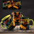 Caneca Marvel - Wolverine - comprar online