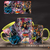 Caneca Marvel - X-men