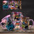 Caneca Marvel - X-men - loja online