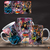 Caneca Marvel - X-men na internet