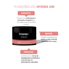 HYDRA ON - 150g - comprar online