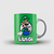 Caneca Cerâmica Presente 325 ml Luigi Game Nerd Geek - comprar online