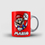 Caneca Cerâmica Presente 325 ml Mario Game Nerd Geek - comprar online