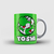 Caneca Cerâmica Presente 325 ml Yoshi Game Nerd Geek - comprar online