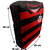 Almofada Travesseiro Decorativa Flamengo na internet