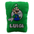 Almofada Travesseiro Decorativa Macia Game Geek Luigi - comprar online