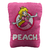 Almofada Travesseiro Decorativa Macia Game Geek Peach - comprar online