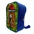 Mochila Personalizada Para Festa Infantil Jurassic - comprar online