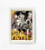 Quadro Pulp Fiction - comprar online