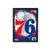 Quadro NBA Philadelphia 76ers