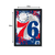 Quadro NBA Philadelphia 76ers na internet