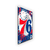 Quadro NBA Philadelphia 76ers - loja online