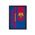 Quadro Futebol Barcelona