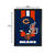 Quadro NFL Chicago Bears na internet