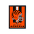 Quadro NFL Cincinnati Bengals