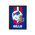 Quadro NFL Buffalo Bills