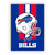 Quadro NFL Buffalo Bills - Mono Personalizados