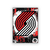 Quadro NBA Portland Trail Blazers - Mono Personalizados